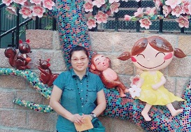 这是一张图片 This is an image